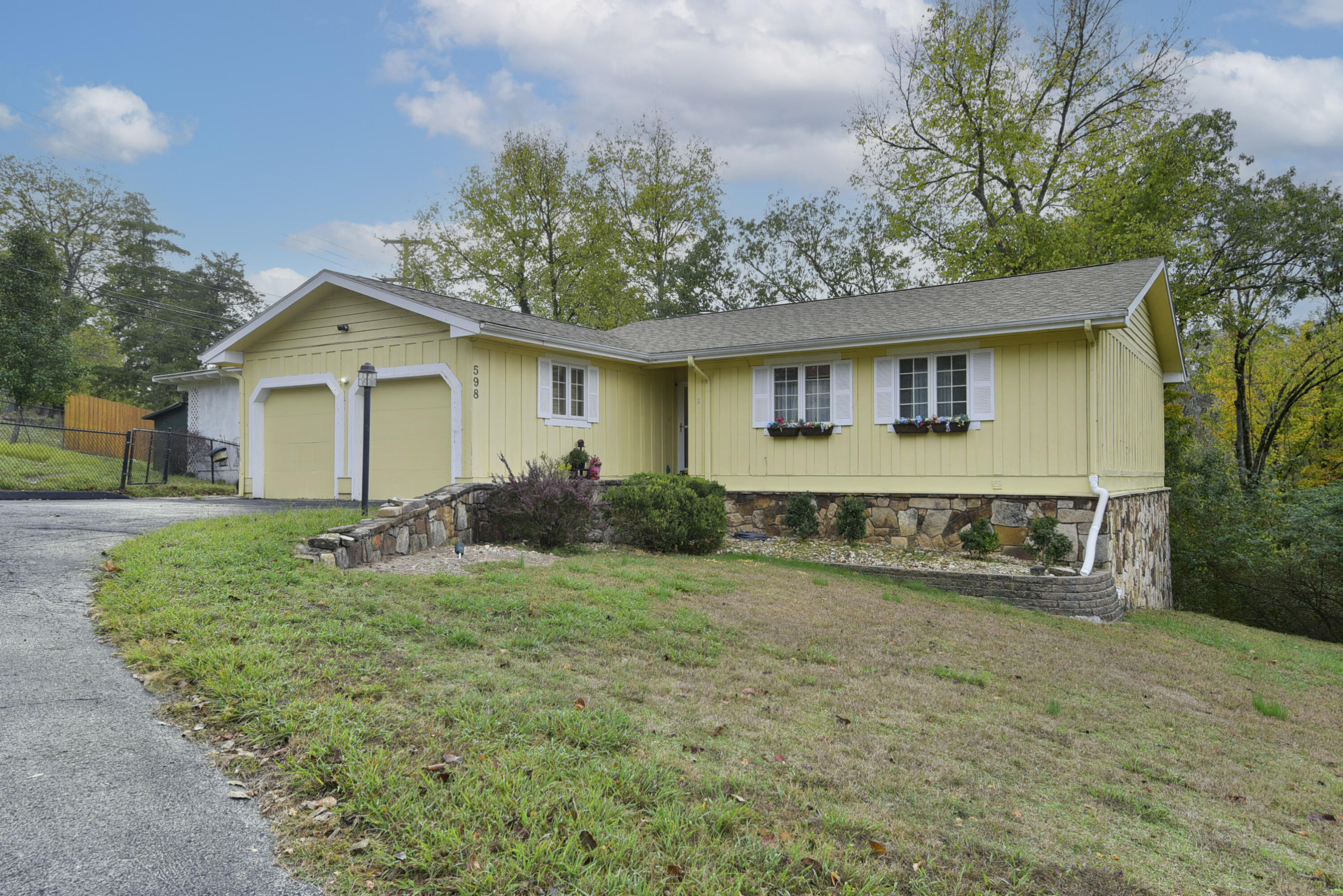 598 Lake Shore Drive Property Photo 1