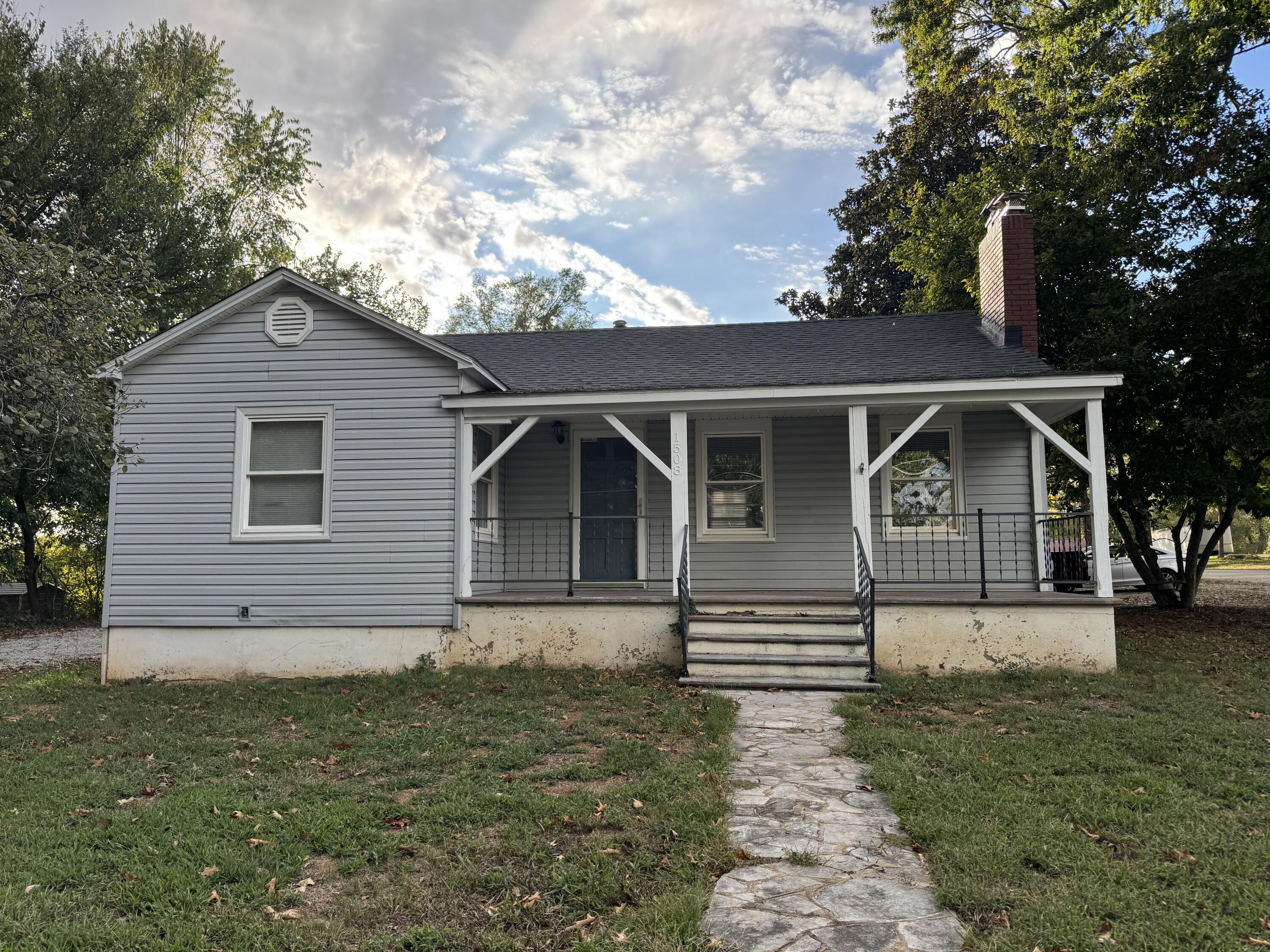 1508 Townsend Street Property Photo 1