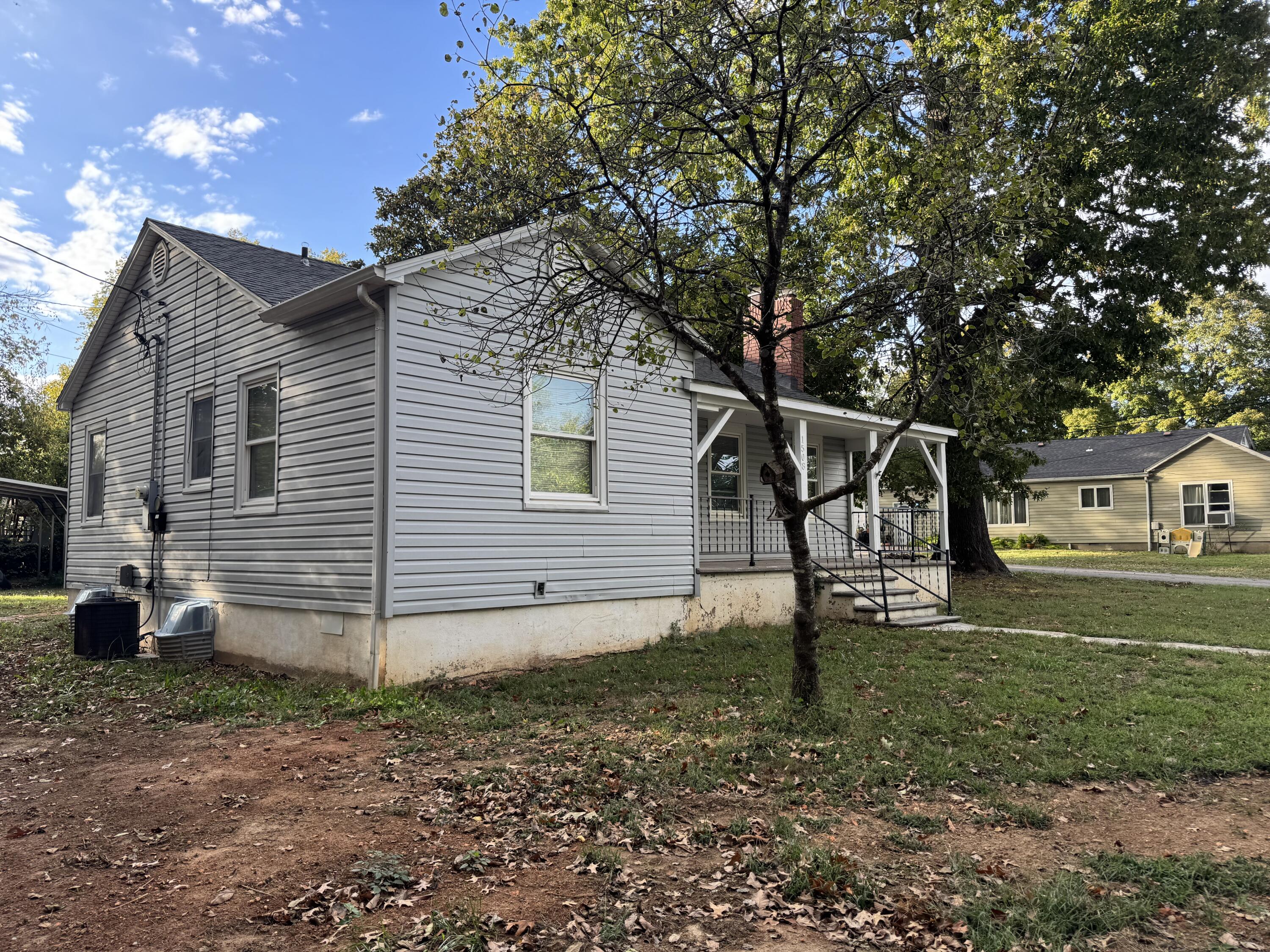 1508 Townsend Street Property Photo 4