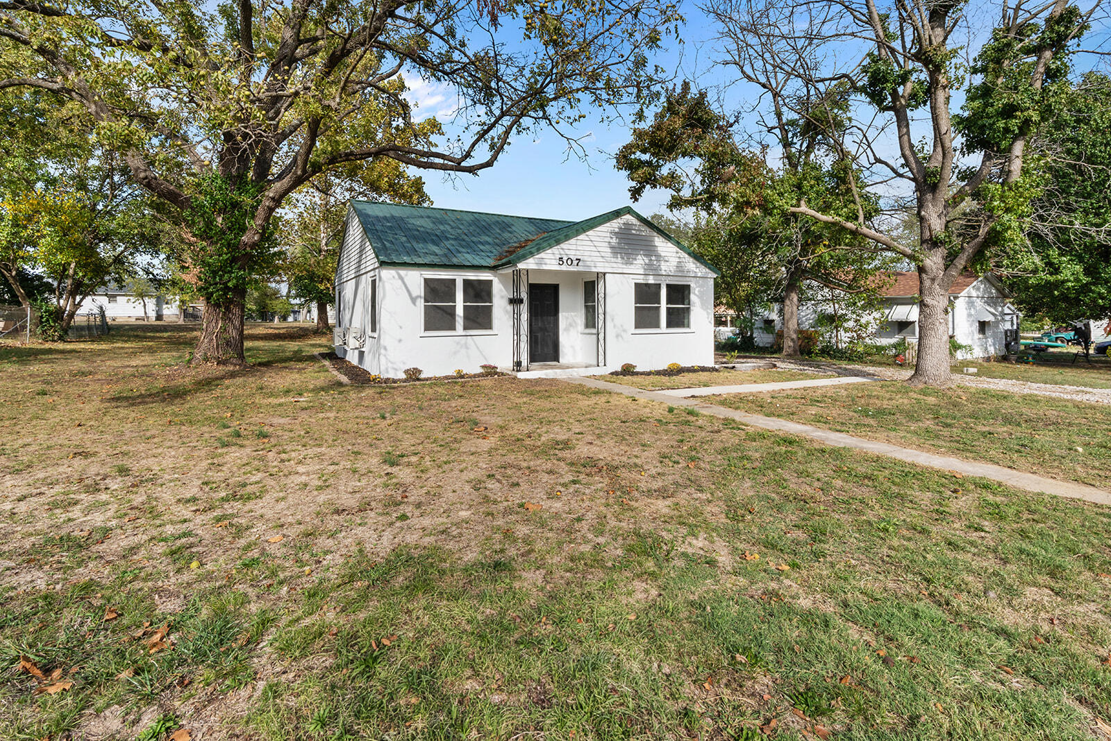 507 East Highland Street Property Photo 1