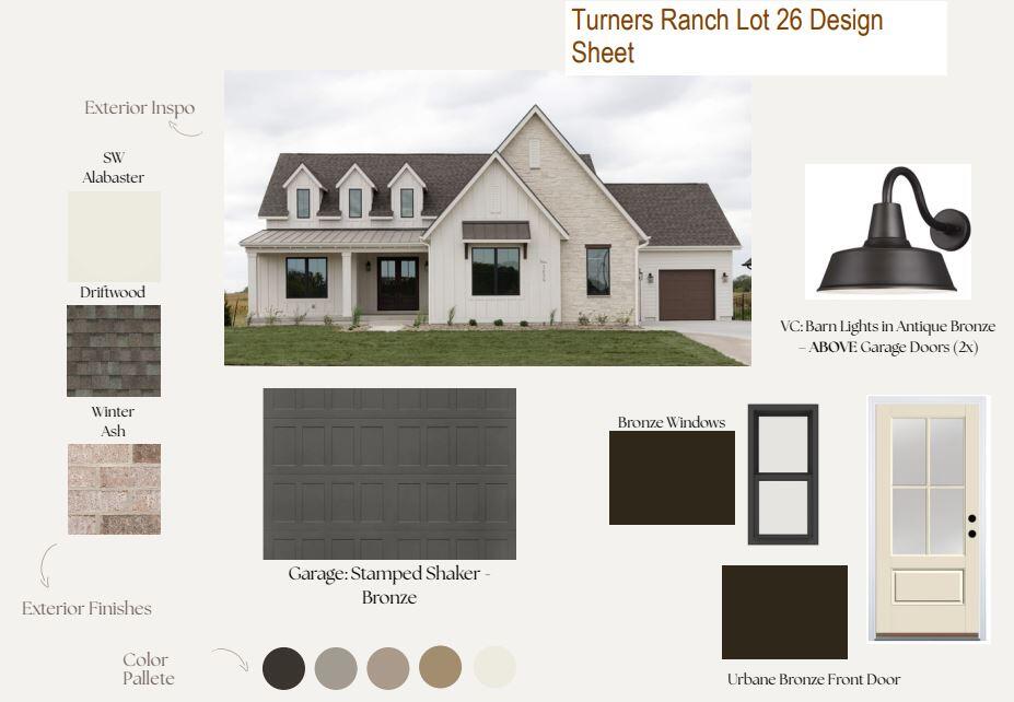 1750 South Crepe Myrtle Lane Property Photo 8