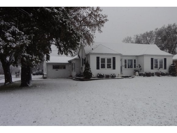 718 S Ridge Rd Property Photo 1