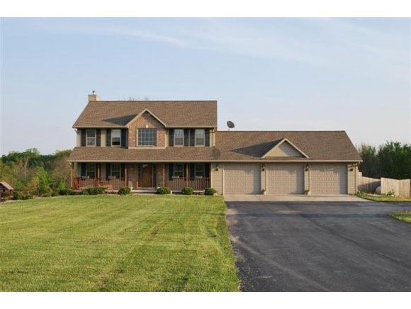4928 Blahnik Rd Property Photo 1