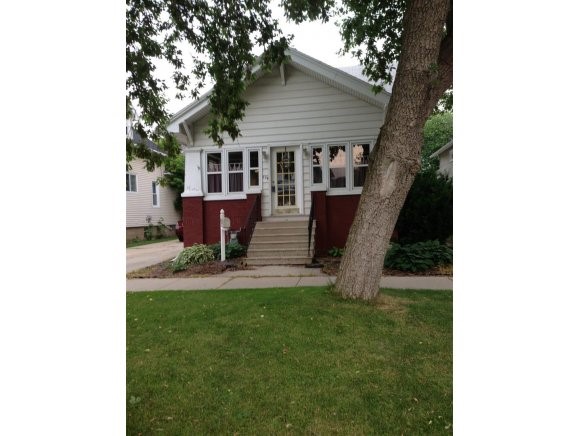 119 S Clay St Property Photo 1