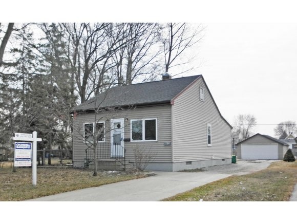 1134 Berner Property Photo 1