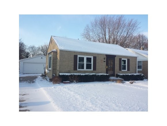 913 N Buchanan St Property Photo 1