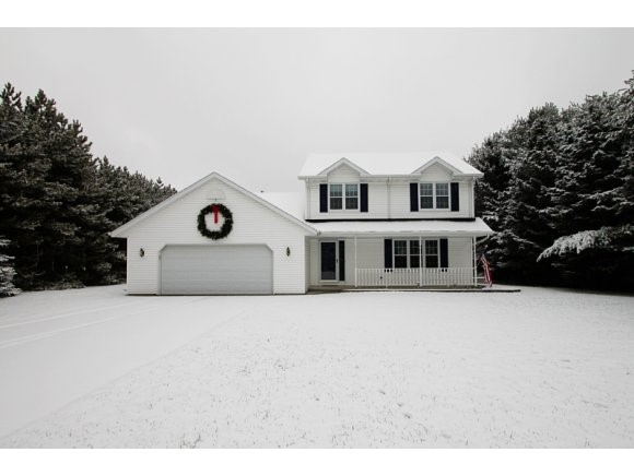 6357 Blue Grouse Tr Property Photo 1