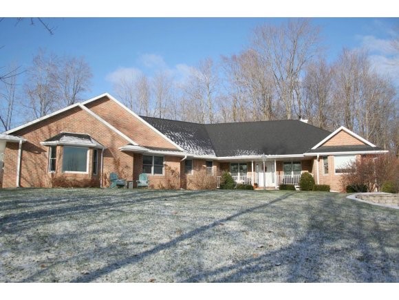 5720 Havenwood Hills Property Photo 1
