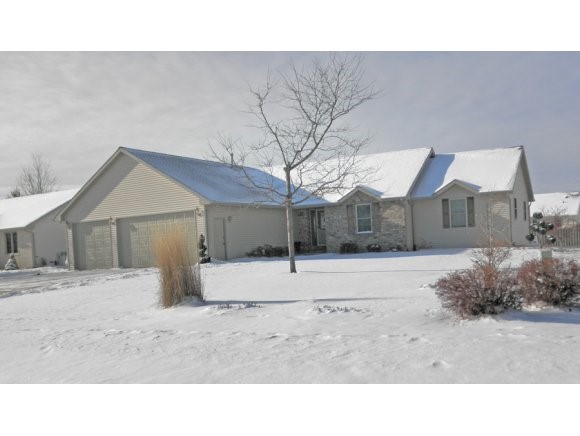 818 Windsong Way Property Photo 1