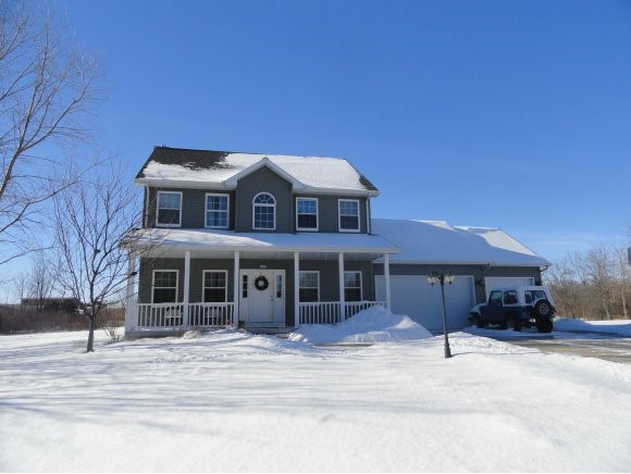 4405 Island View Dr Property Photo 1