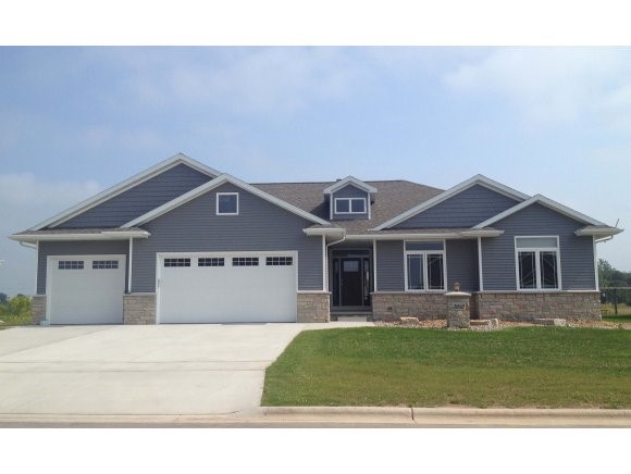 3262 Warm Springs Dr Property Photo 1