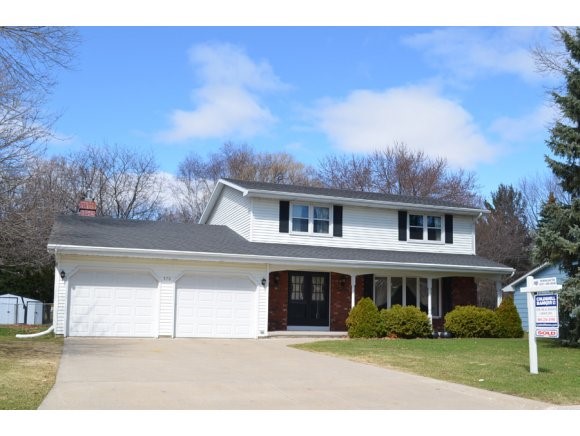 570 Harvest Rd Property Photo 1