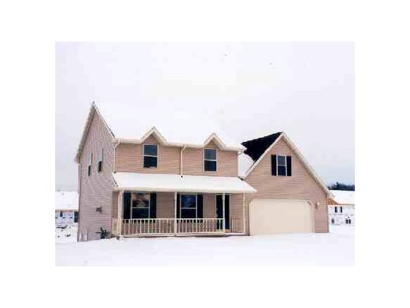 2248 Gingerwood Way Property Photo 1