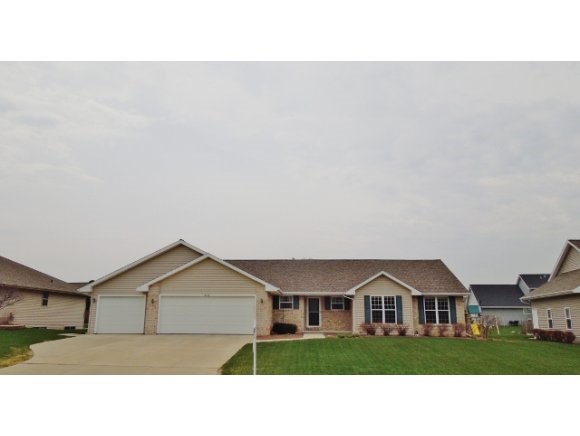 2430 Reginald Hill Property Photo 1