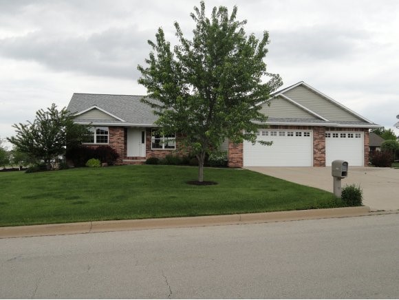 543 Songbird Ave Property Photo 1