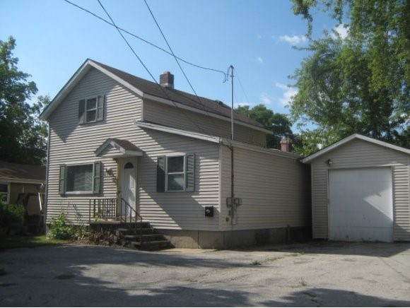 1452 E Mason Property Photo 1