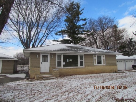 N7854 Hwy E Property Photo 1