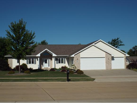 2301 Haysacher Ct Property Photo 1