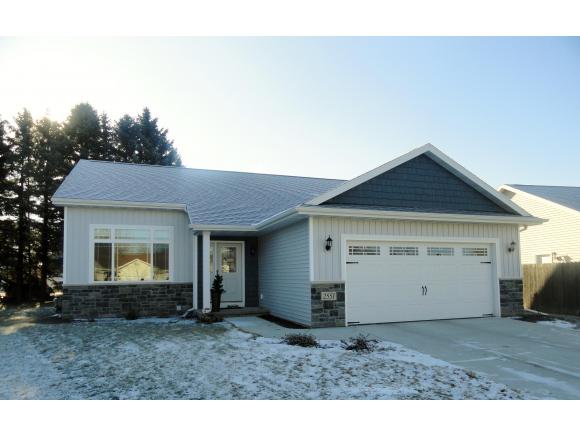 2551 W Settlers Ct Property Photo 1