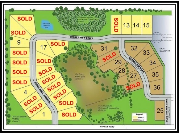 Quarry View Dr Property Photo 1