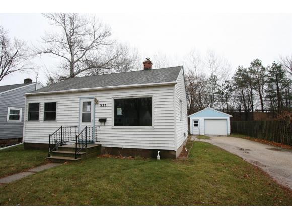 1137 S Oakland Ave Property Photo 1