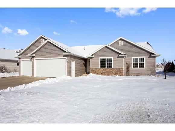 2218 Barley Way Property Photo 1