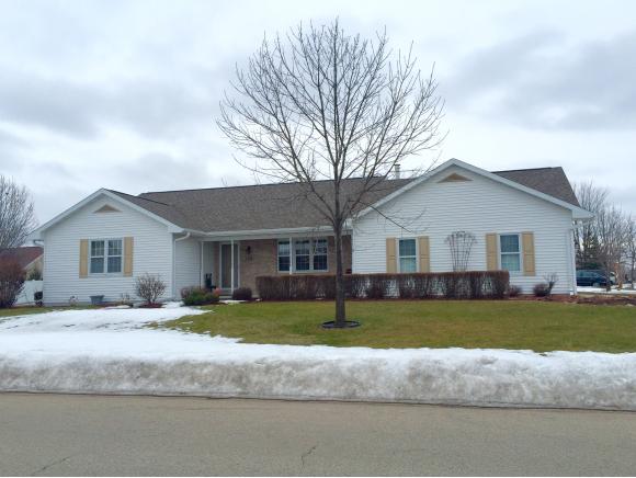 1189 Fieldview Dr Property Photo 1
