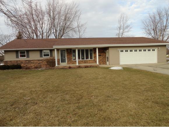 247 Clay Street Property Photo 1