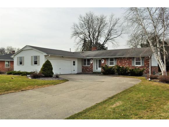 623 Stambaugh Rd Property Photo 1
