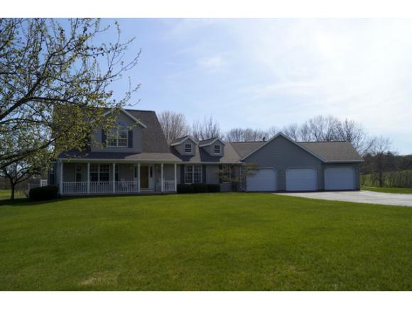 N5585 Fairway Dr Property Photo 1