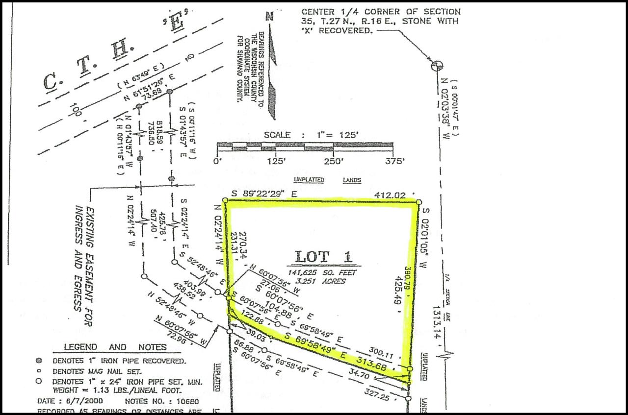 Hwy E Property Photo 1