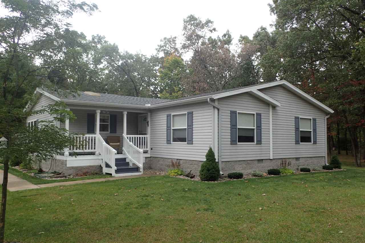 N7073 Cozy Oaks Circle Property Photo 1