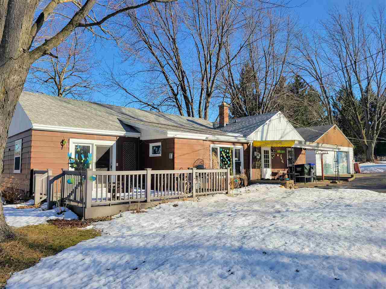 1820 Pershing Road Property Photo 1
