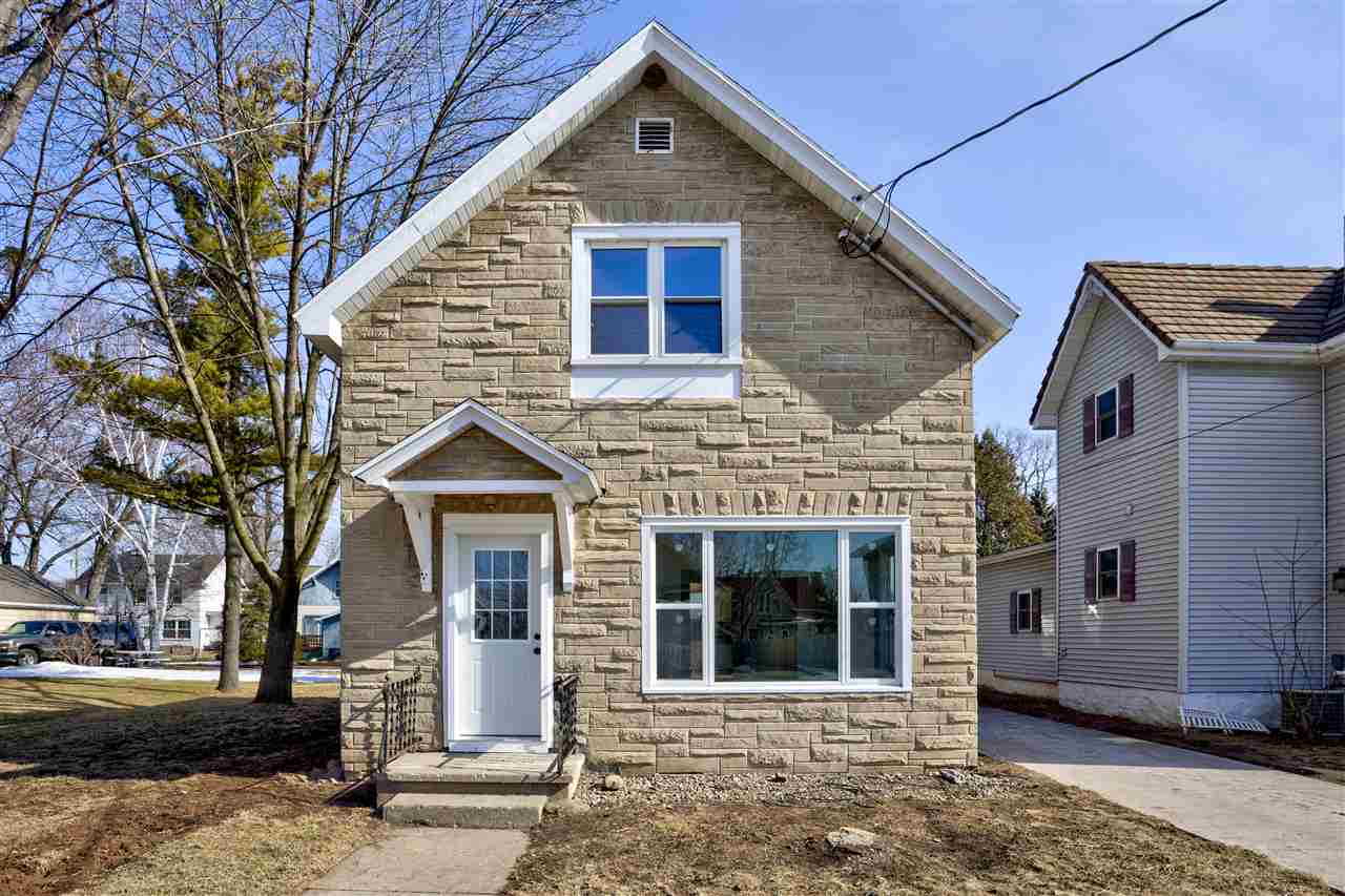 316 Doty Street Property Photo 1