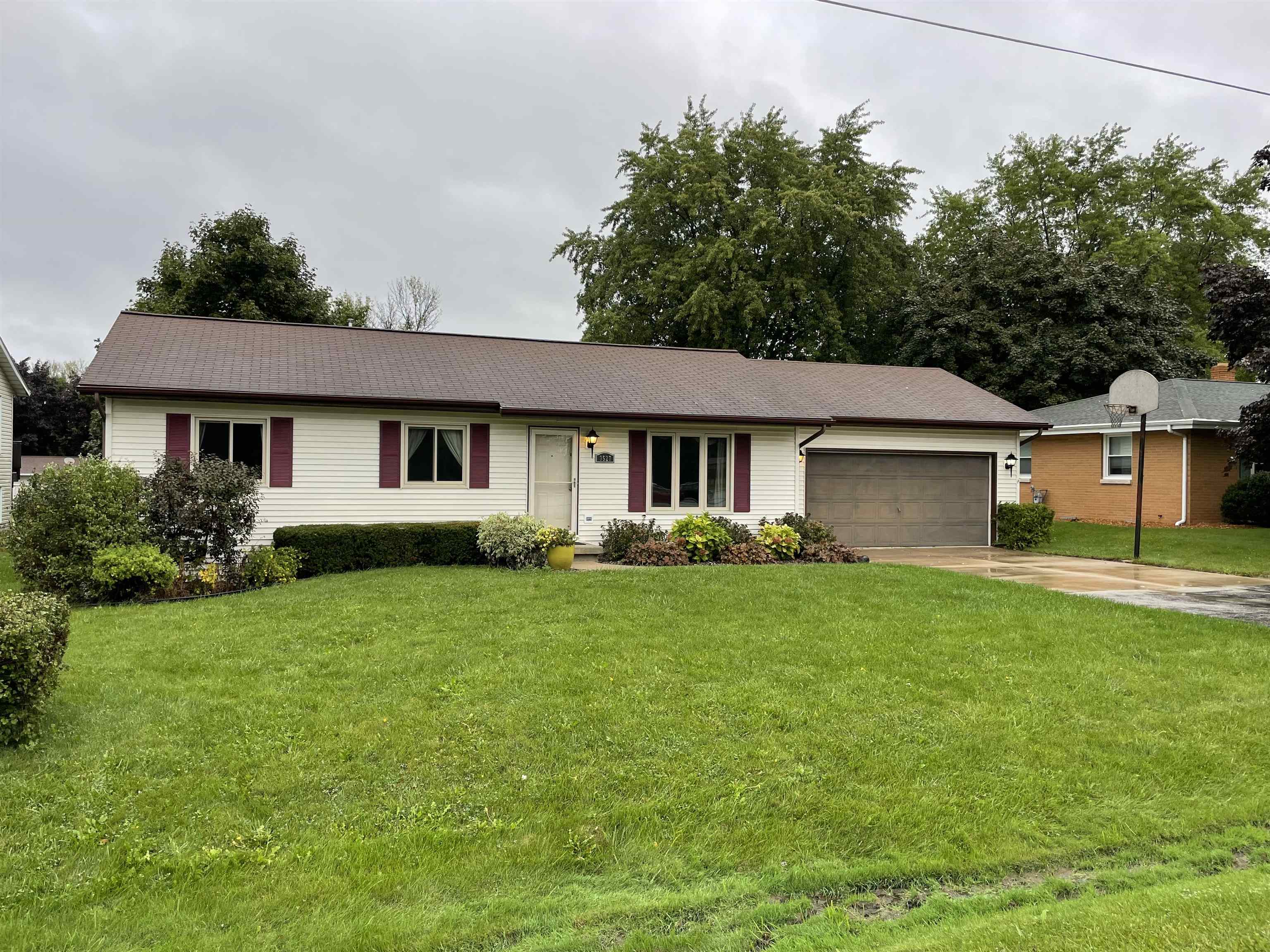 3527 Finger Road Property Photo 1