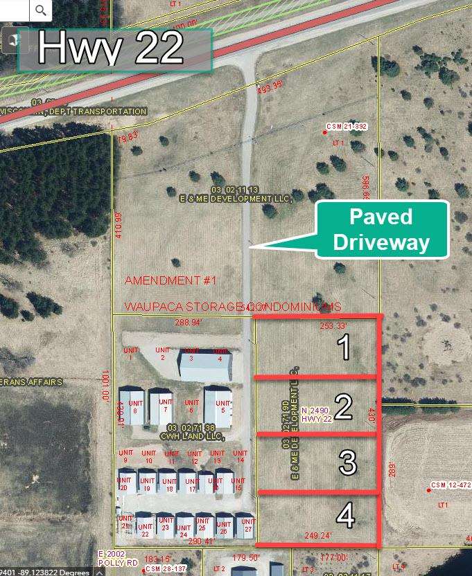 State Road 22 Property Photo 1