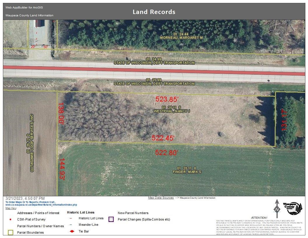 Hwy 76 Property Photo 1