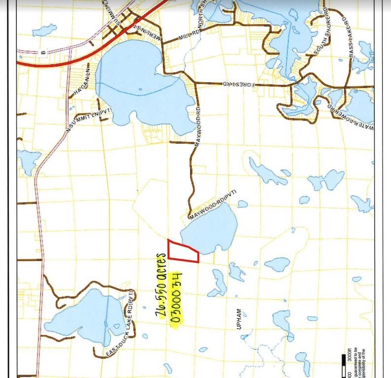 Winter Road Property Photo 1