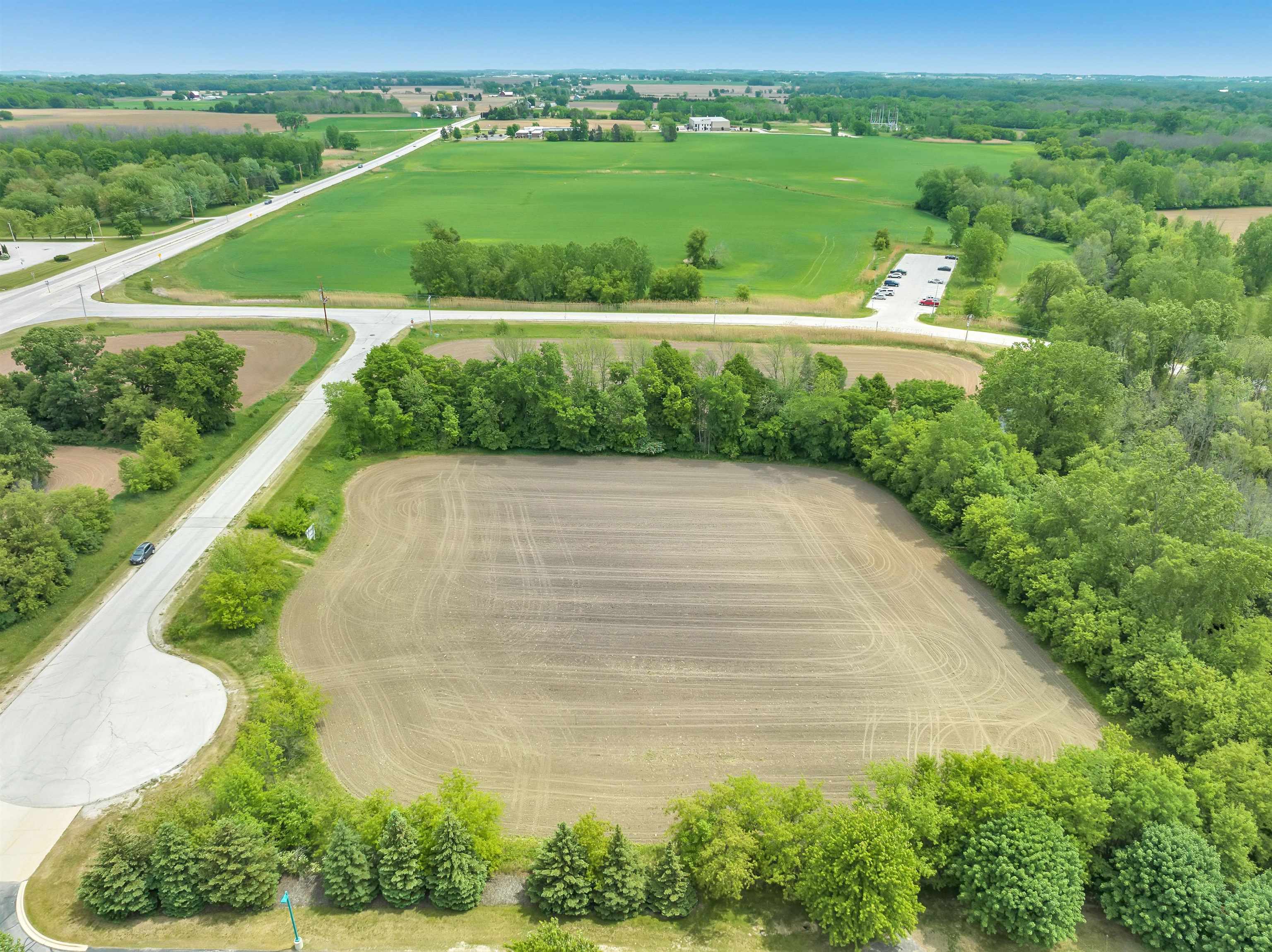 Equestrian Court Property Photo 1