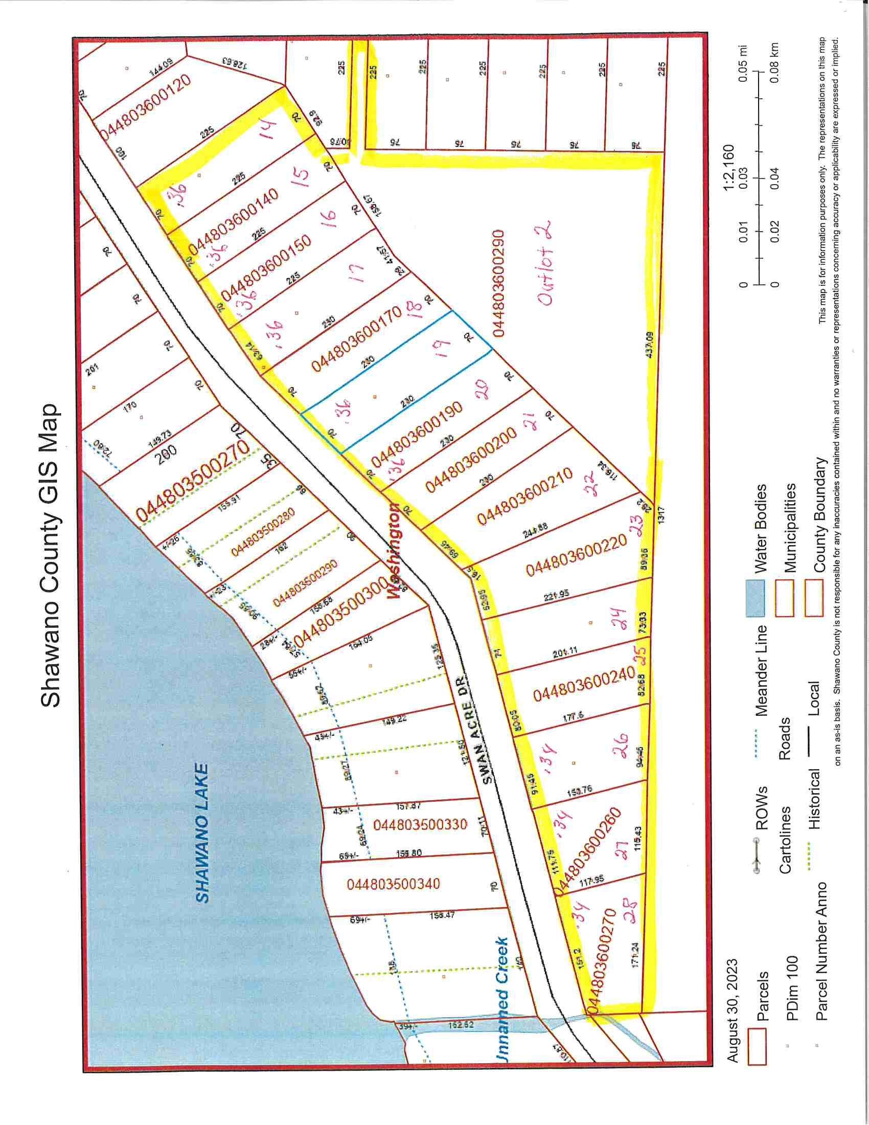 Swan Acre Drive Property Photo 1