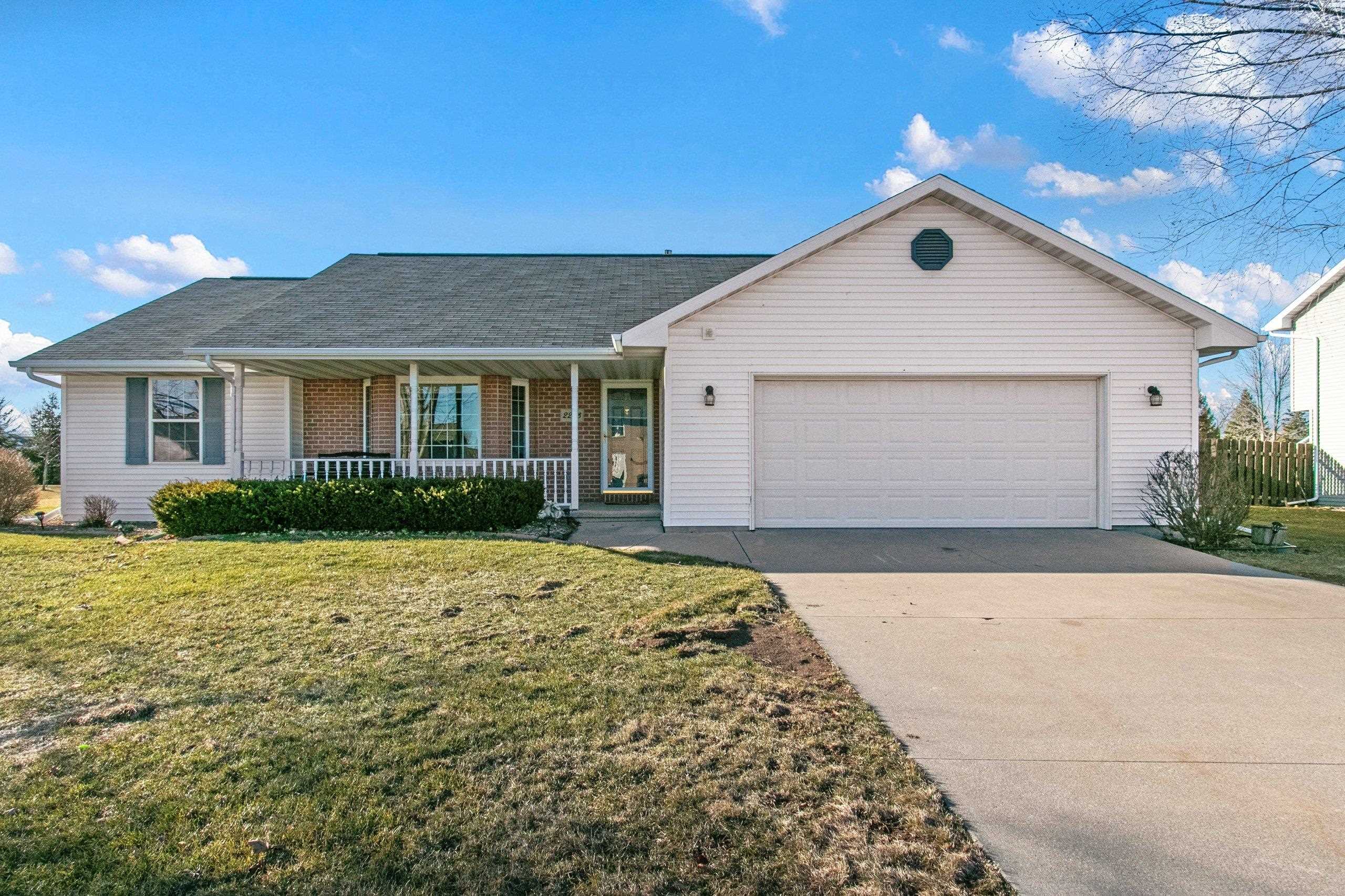 2208 Nick Lane Property Photo 1