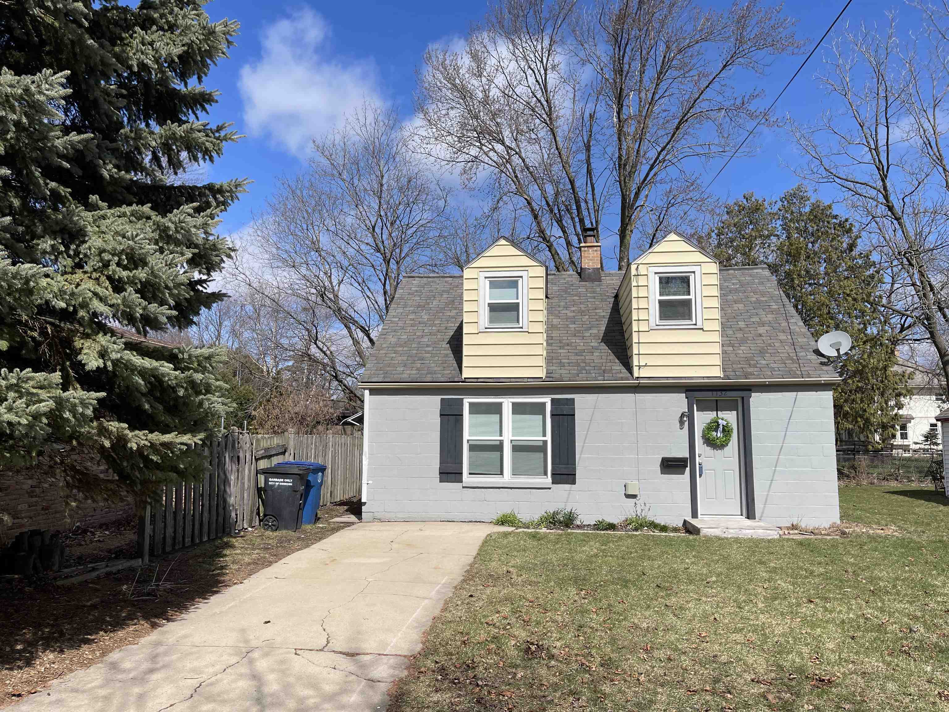 1132 Winnebago Avenue Property Photo 1