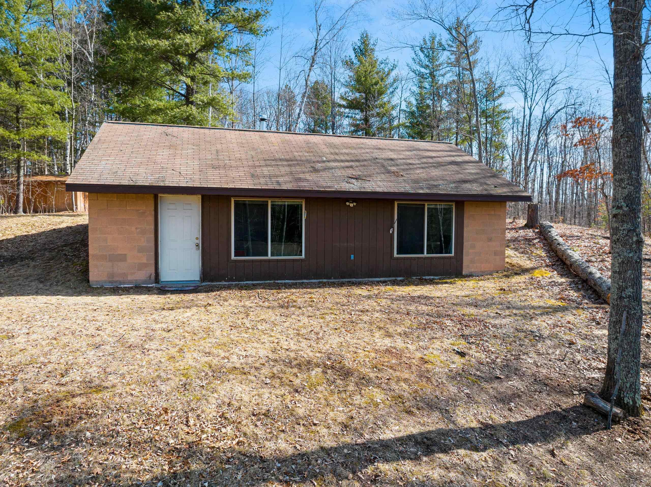 13817 Ranch Lake Drive Property Photo 1