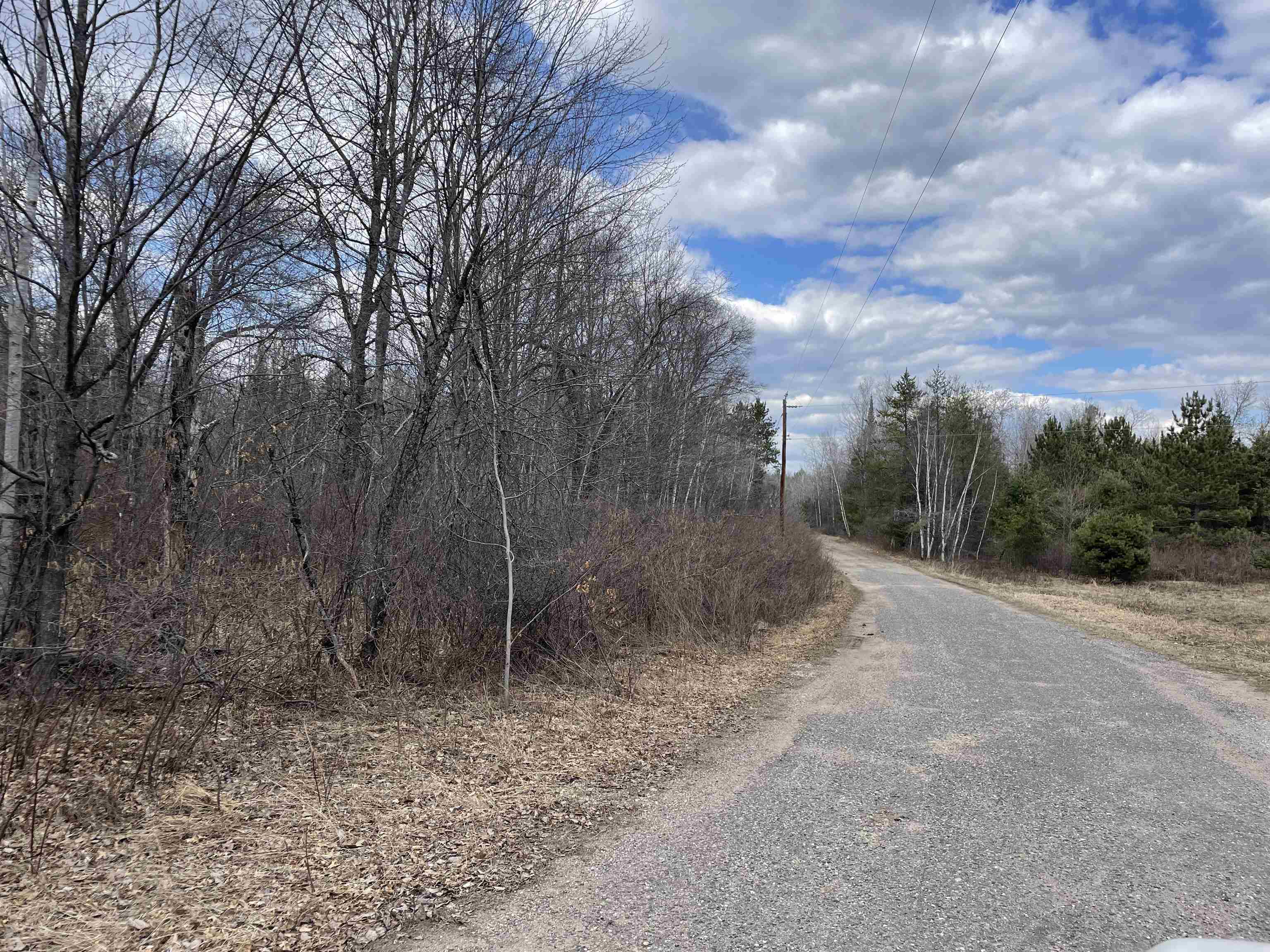 Tipis Cove Roads Property Photo 1