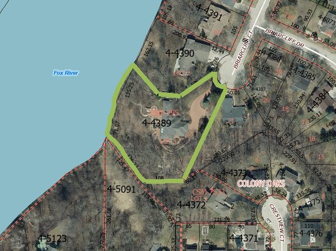 17 Briarcliff Court Property Photo 76