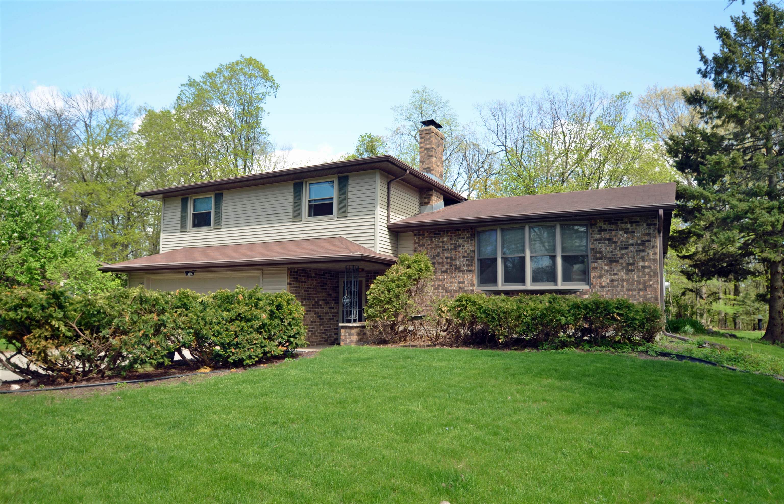 1640 Happiness Circle Property Photo 1