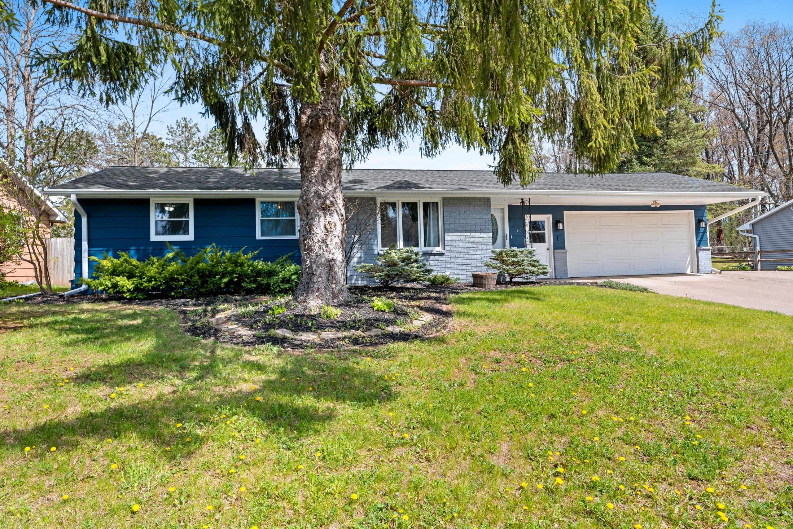 1407 Baumgart Road Property Photo 1