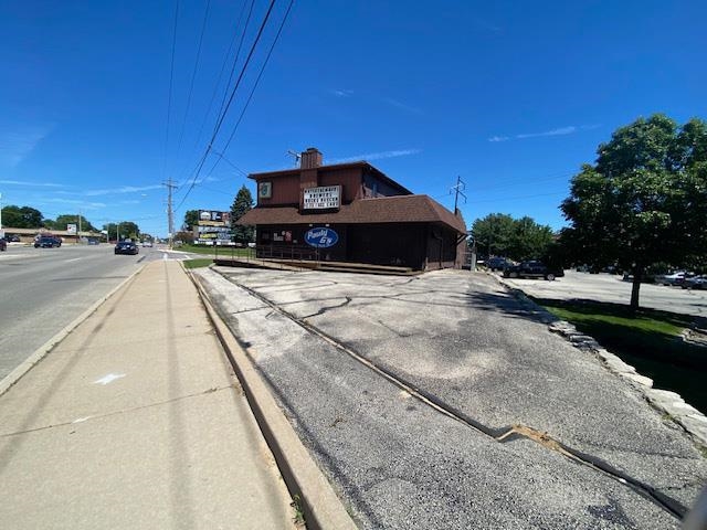1803 Main Street Property Photo 1