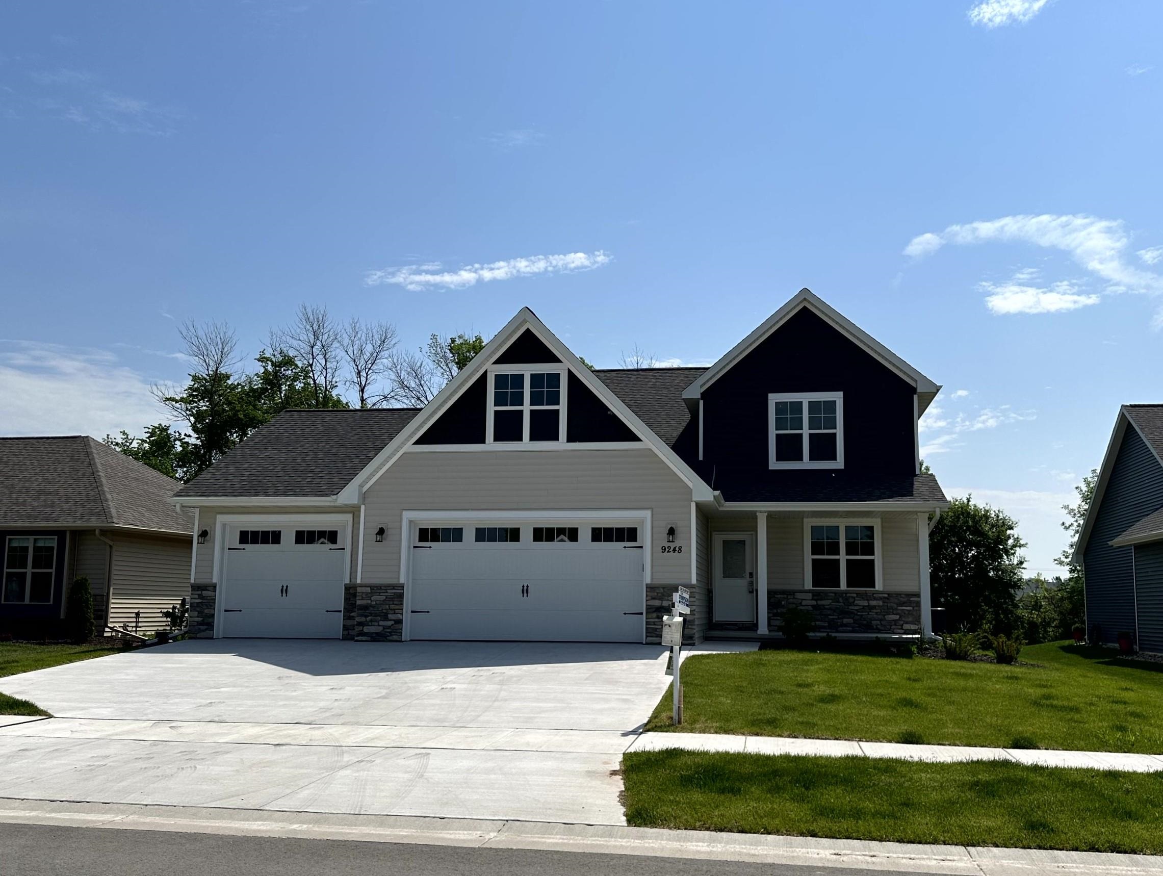 N9248 Constellation Drive Property Photo 1