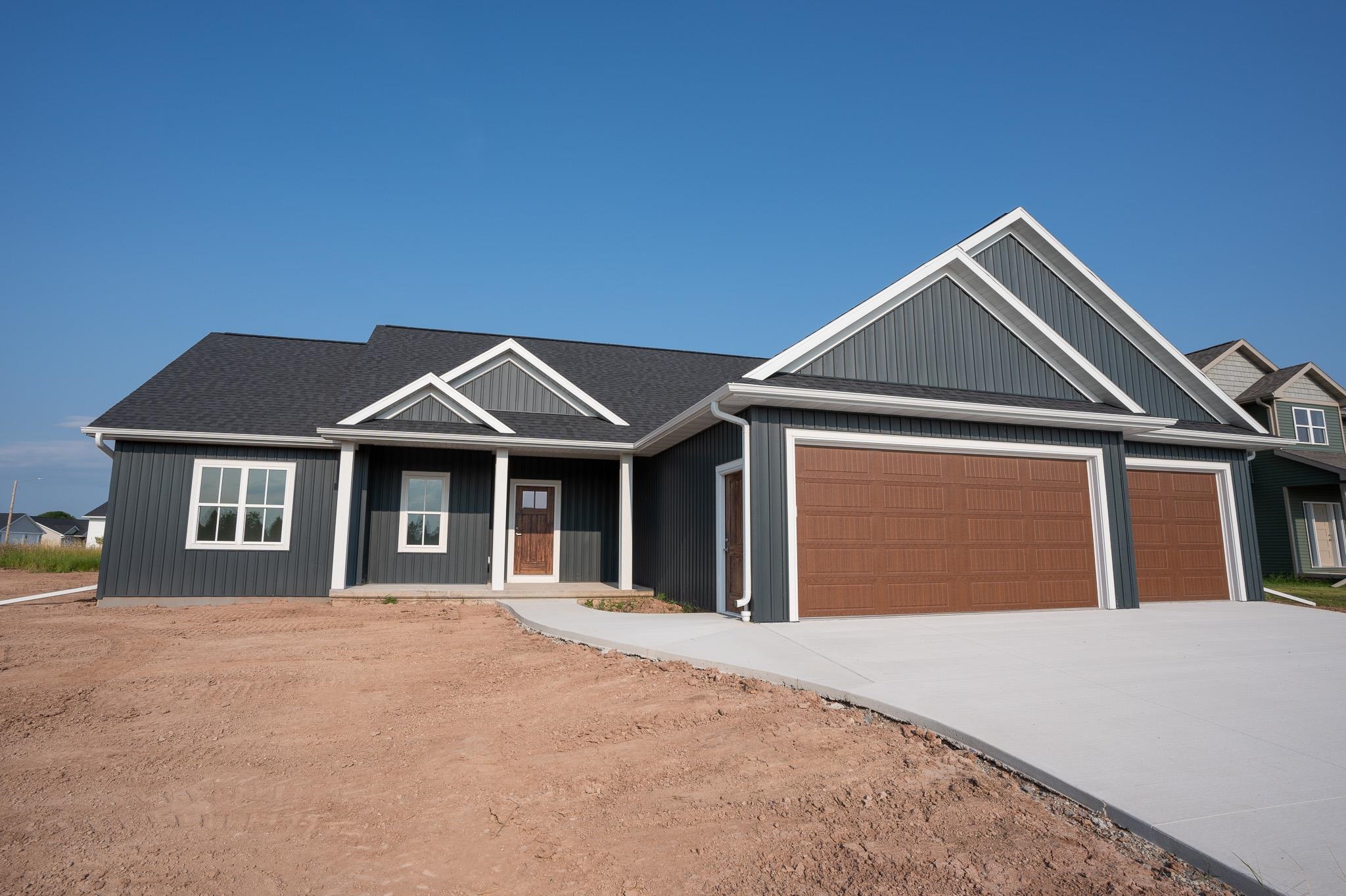3600 Ridgecrest Lane Property Photo 1